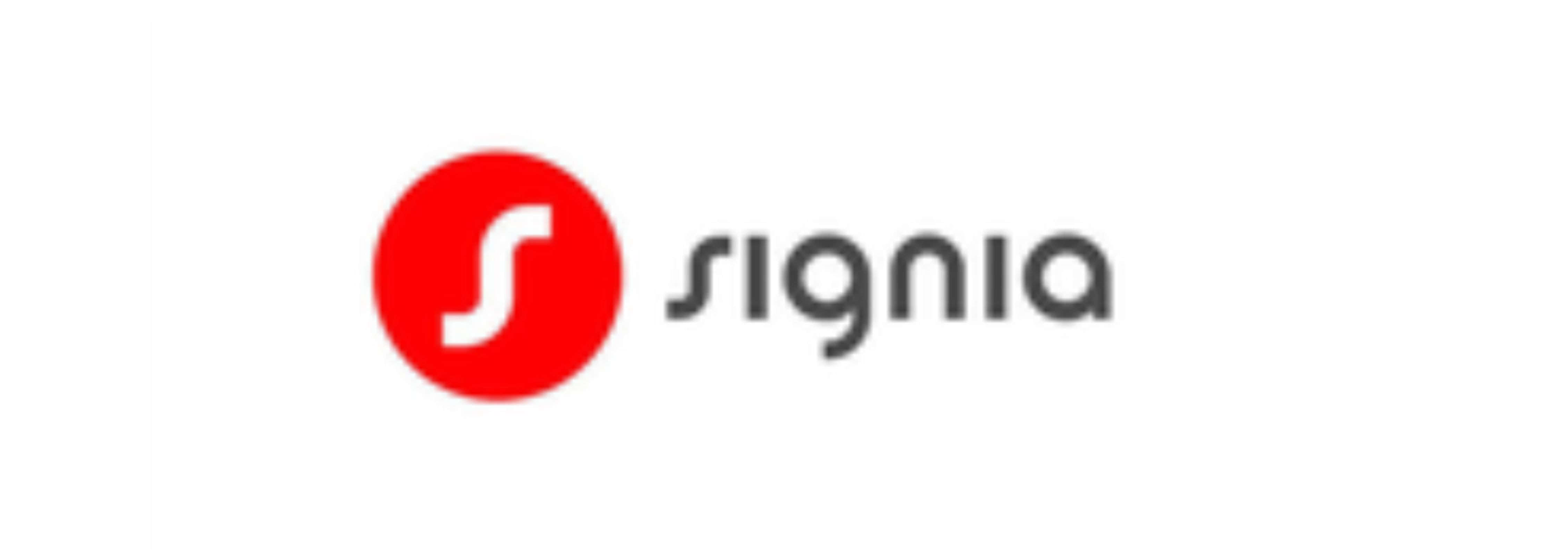 Signia - producent aparatów słuchowych